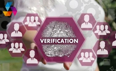 KYC verification image