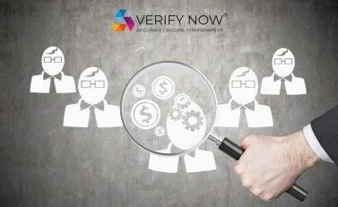 KYC verification image